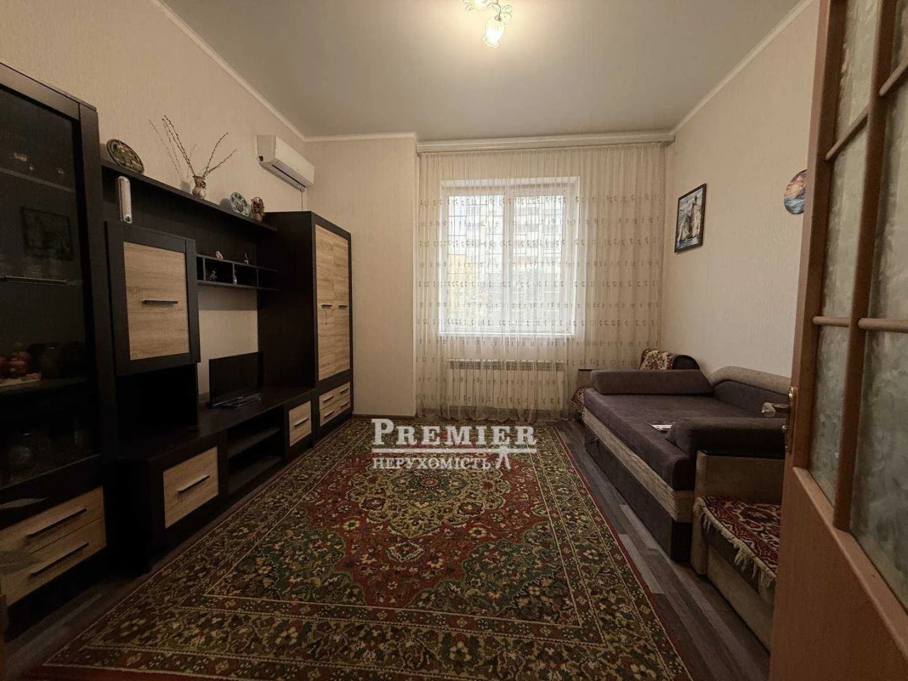 У продажу 1 кімн. квартира у м. Чорноморськ