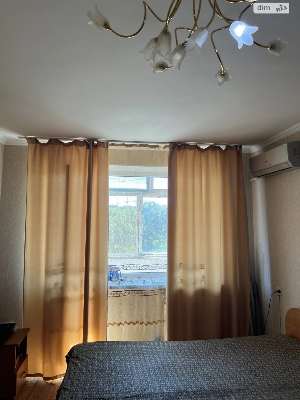 Продається Квартира в Іллічівську