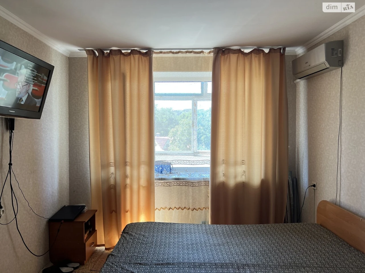 Продається Квартира в Іллічівську