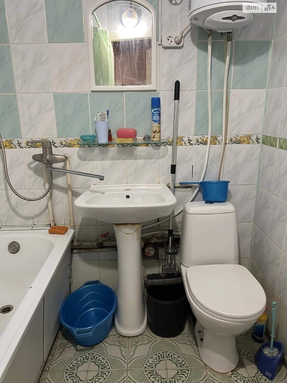 Продається Квартира в Іллічівську