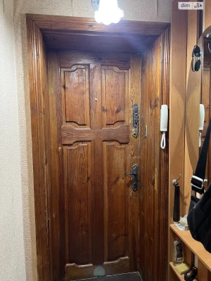 Продається Квартира в Іллічівську