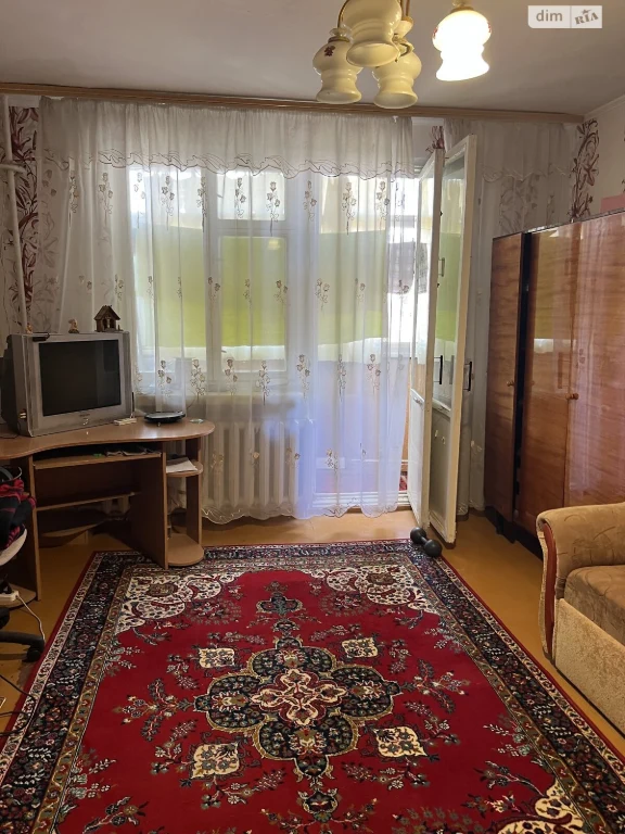 Продаж Квартира Іллічівськ