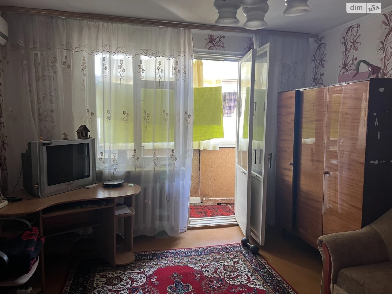 Продажа квартиры Иллическ