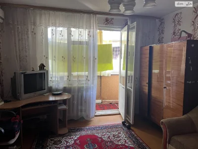 Продажа квартиры Иллическ