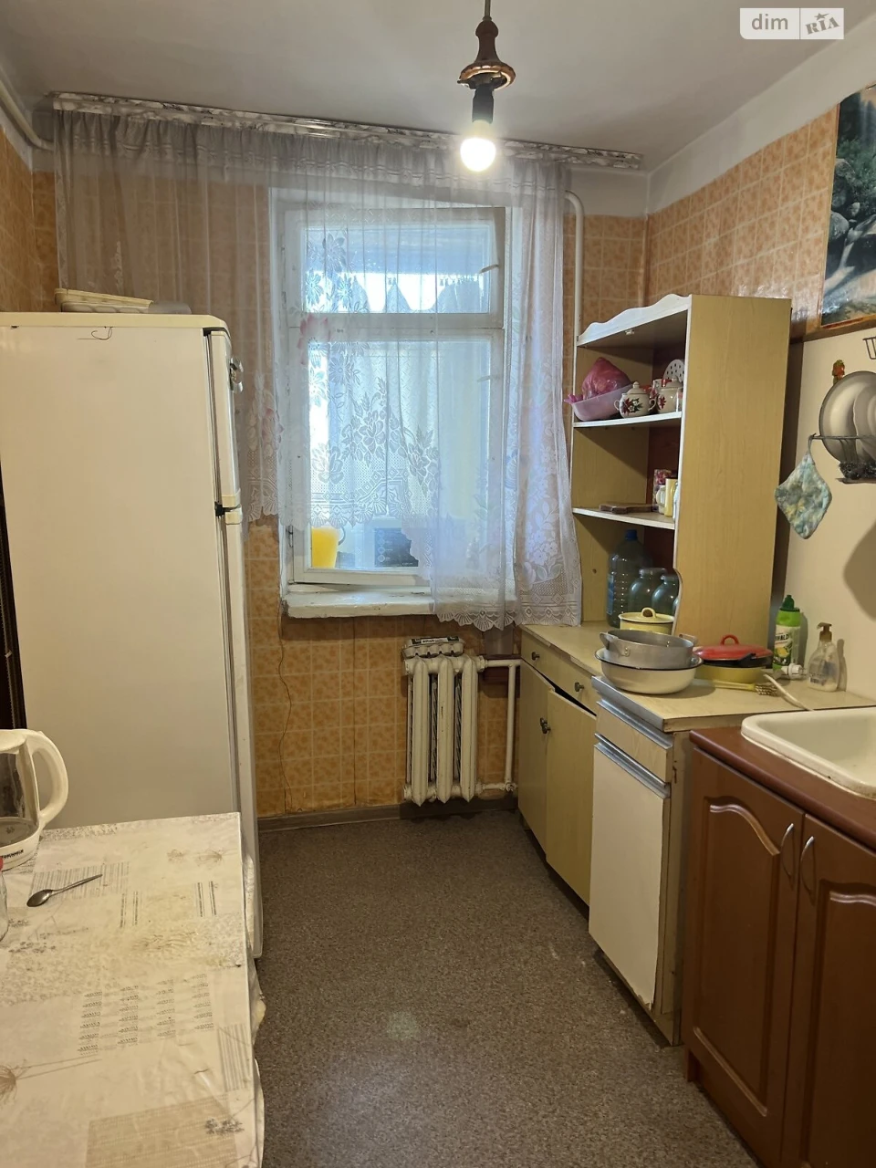 Продажа квартиры Иллическ