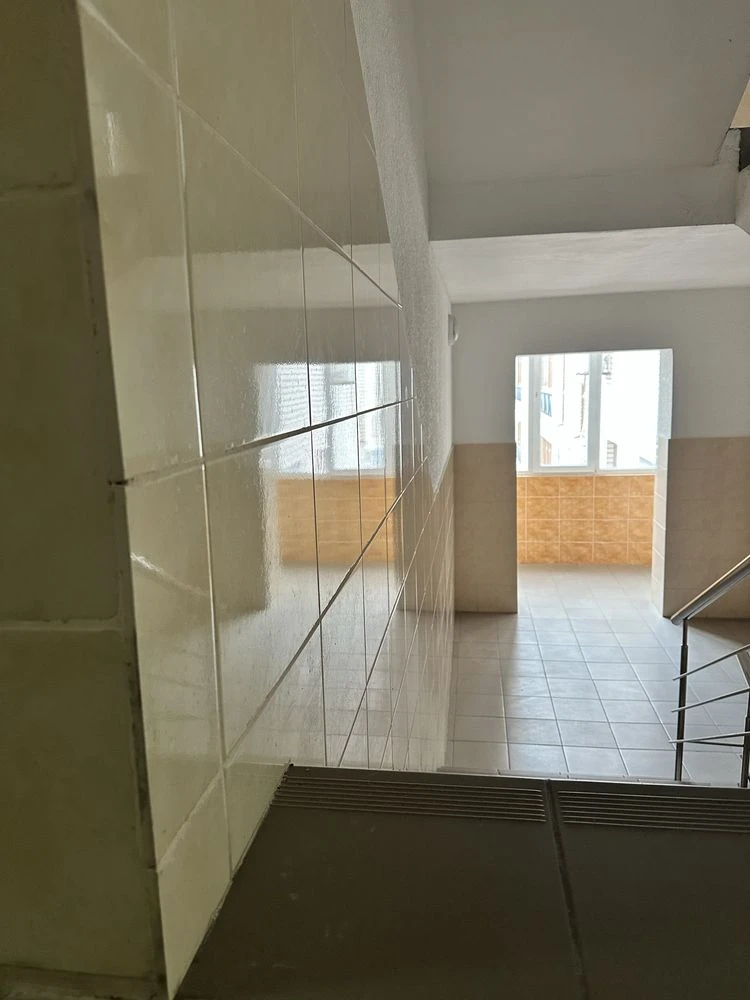 44,5 м² у районі моря: ваша нова квартира та безмежні можливості