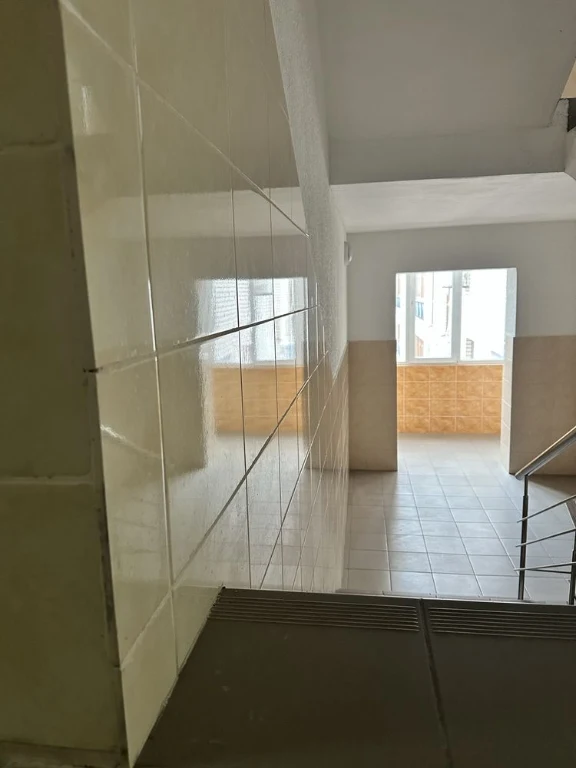44,5 м² у районі моря: ваша нова квартира та безмежні можливості