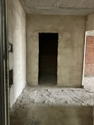 44,5 м² у районі моря: ваша нова квартира та безмежні можливості