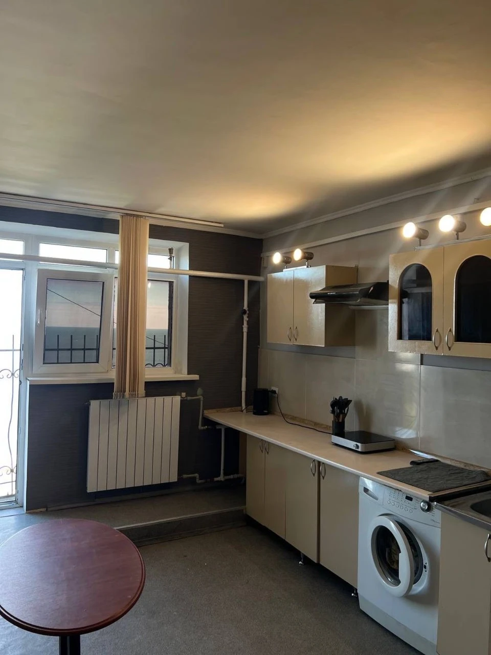 продам 1к.квартиру вид моря Черноморск