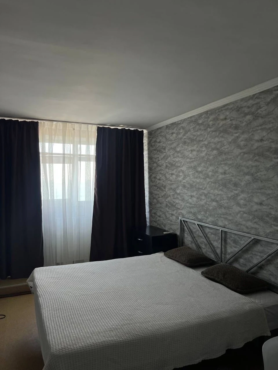продам 1к.квартиру вид моря Черноморск