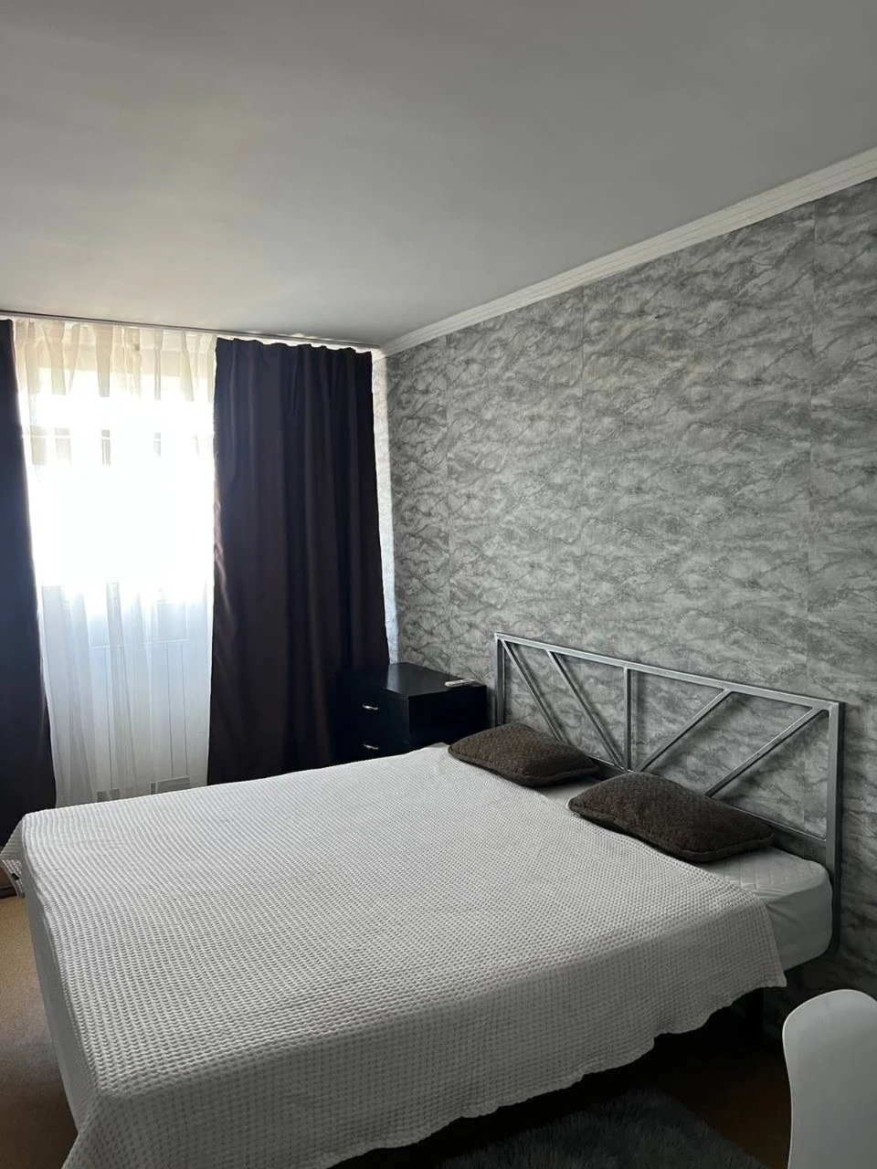 продам 1к.квартиру вид моря Черноморск