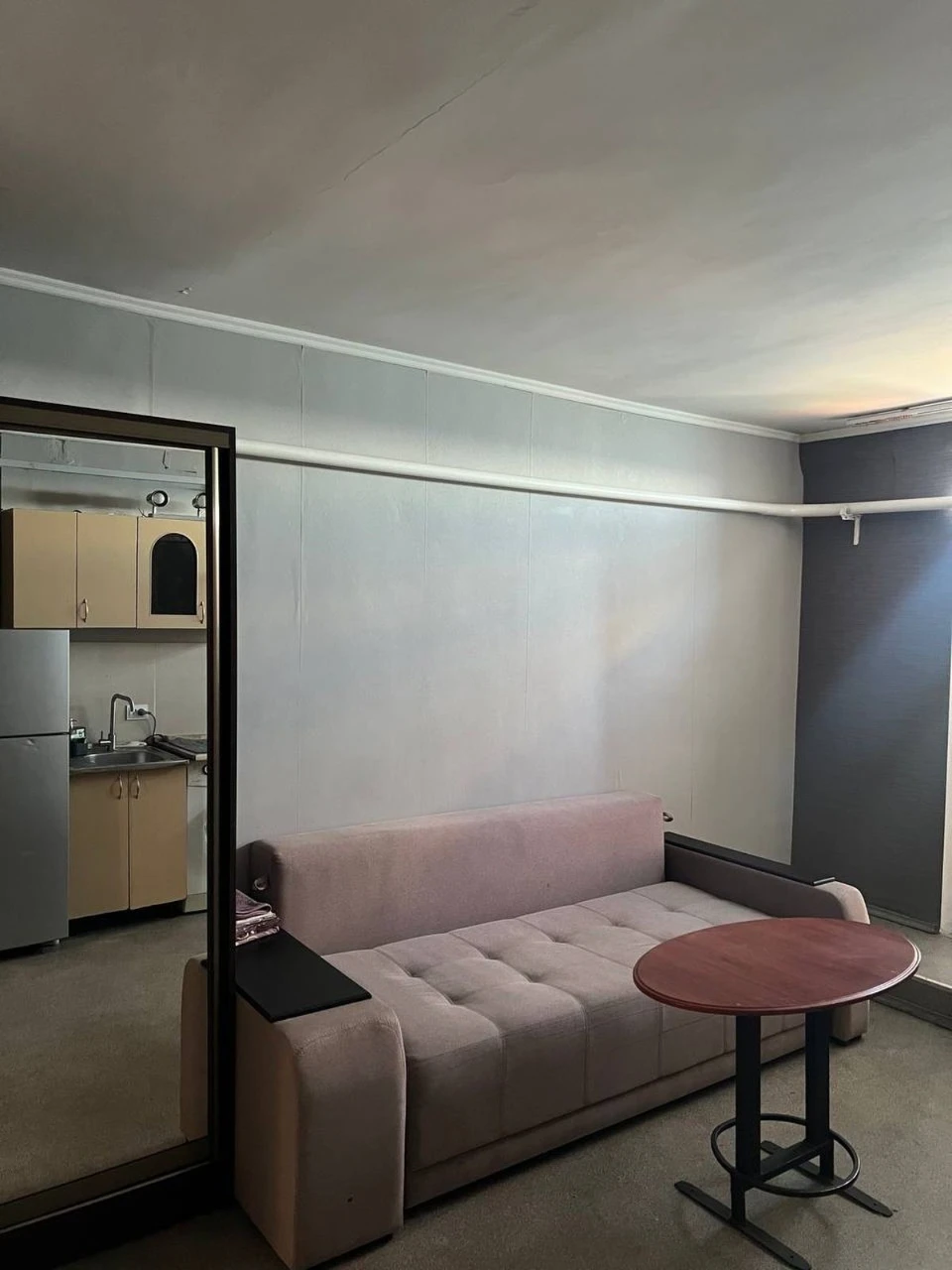 продам 1к.квартиру вид моря Черноморск