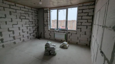 продам 2к.квартиру ЖК Морской район Монолит