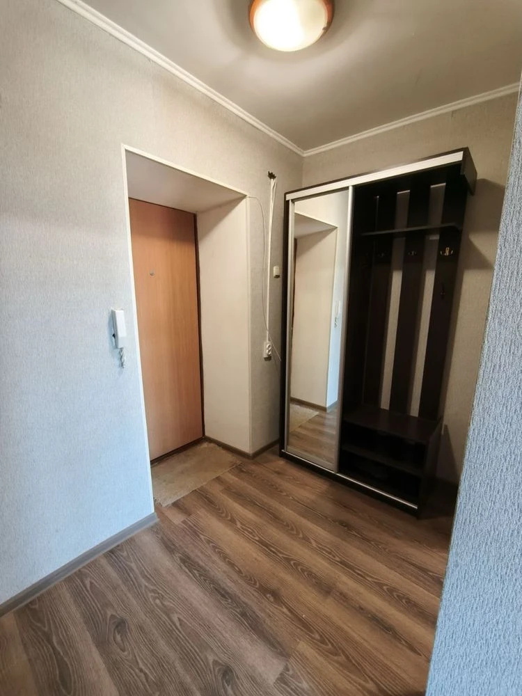 Продам однокомнатную квартиру в чешке, с нишей