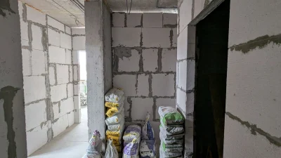 продам 2к.квартиру ЖК Морской район Монолит