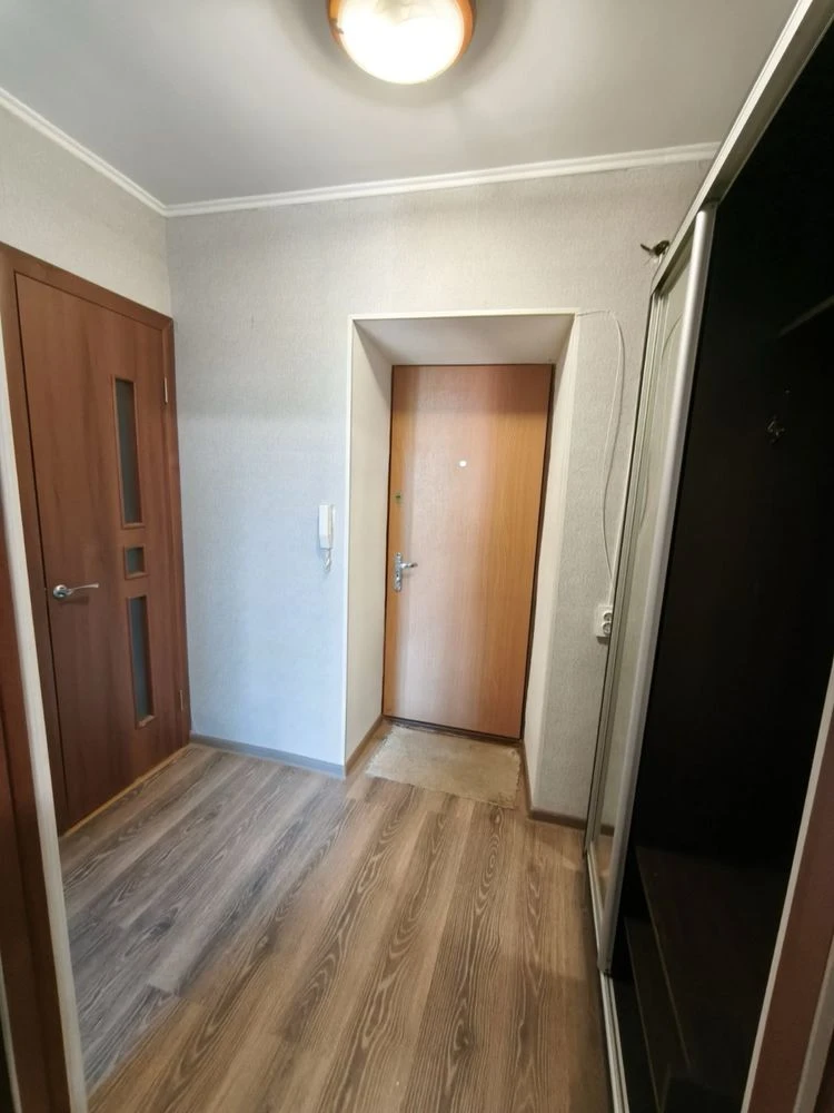 Продам однокомнатную квартиру в чешке, с нишей