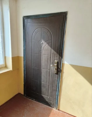 Продам однокомнатную квартиру в чешке, с нишей