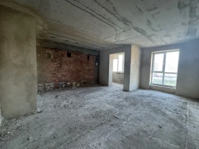 Даокімнатна квартира біля самого моря ЖК «Парус» в зданому б
