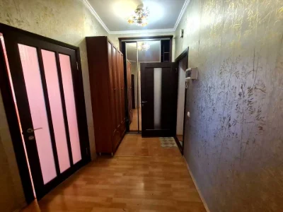 Квартира. Чорноморськ, Паркова вул.