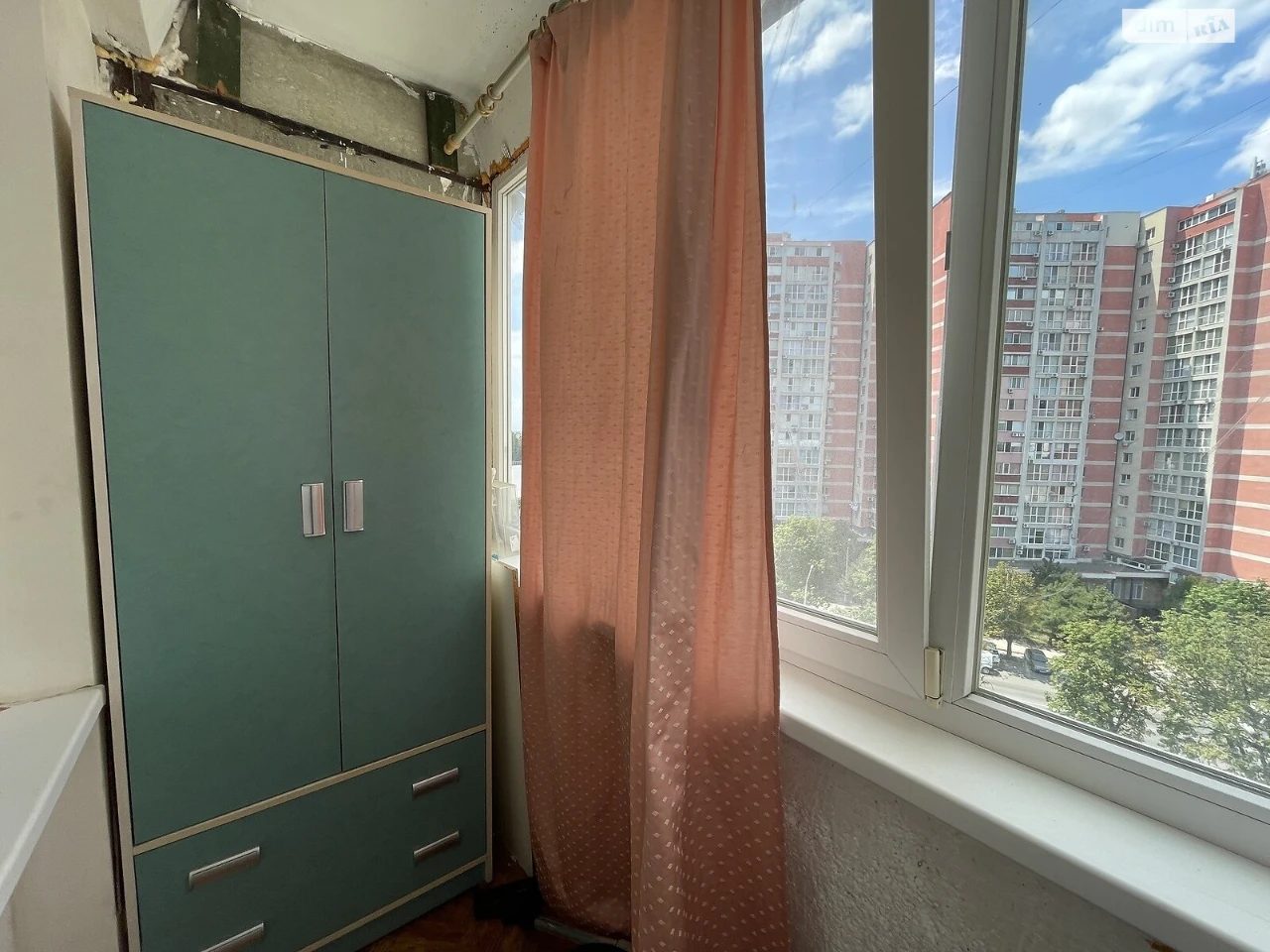 Продажа квартиры Илличевск