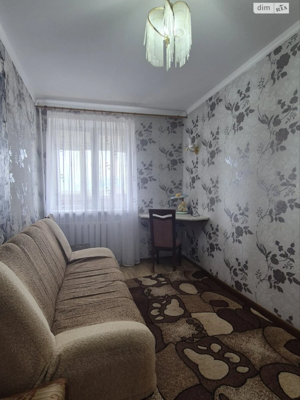 Продаж Квартира Іллічівськ