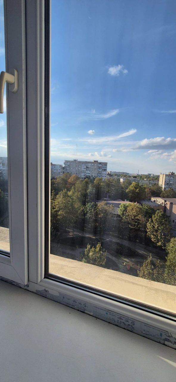 Продам 2х комнатную Чешку в районе Модильяни