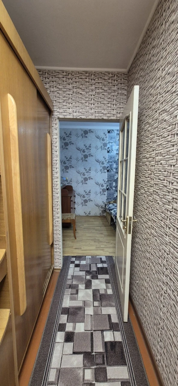 Продам 2х комнатную Чешку в районе Модильяни