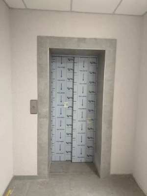 Смарт квартира в новом кирпичном доме с АГВ всего за 13 500!