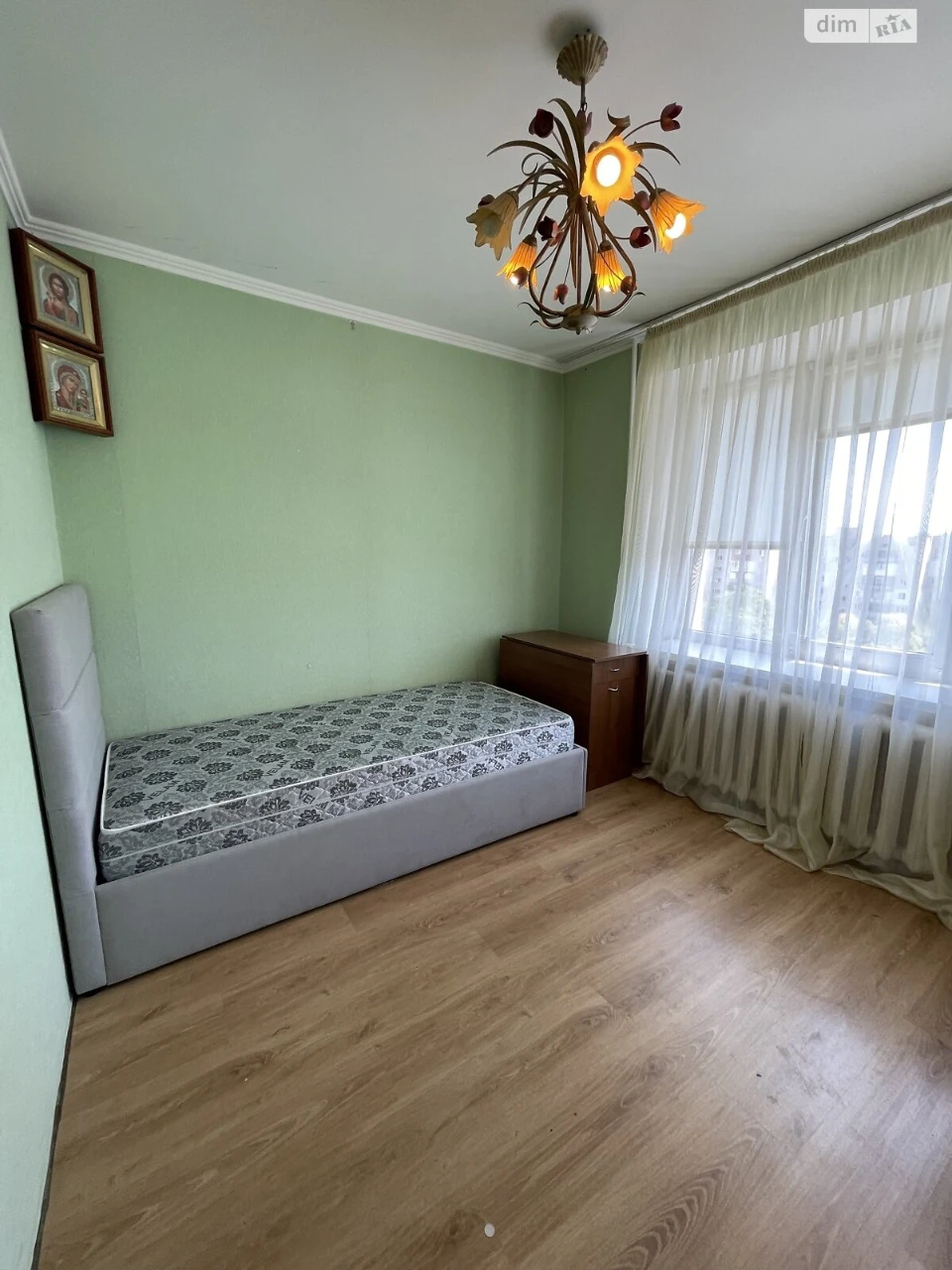 Продажа Квартиры Илличевск