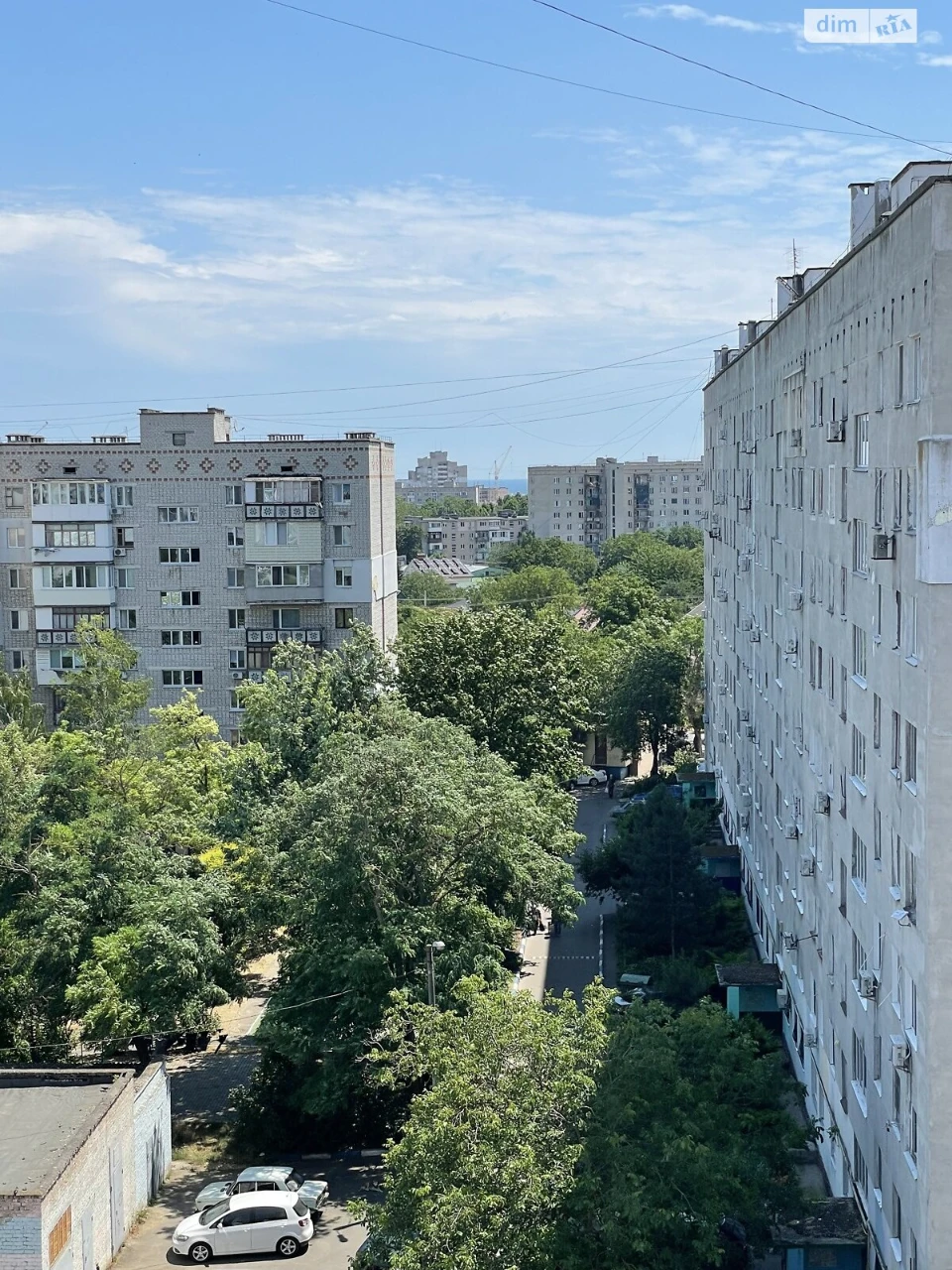 Продажа Квартиры Илличевск
