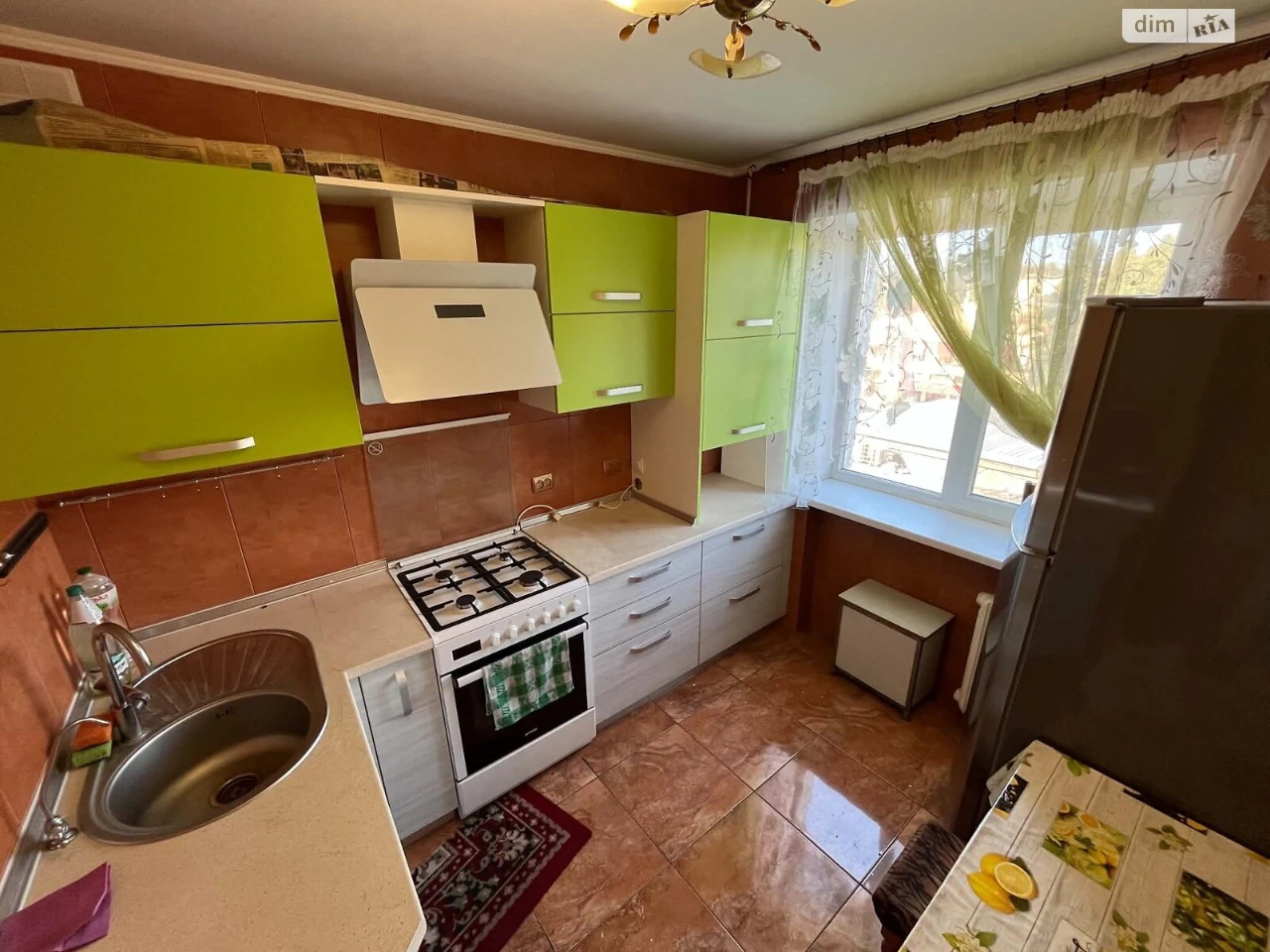 Продажа квартиры, Илличевск