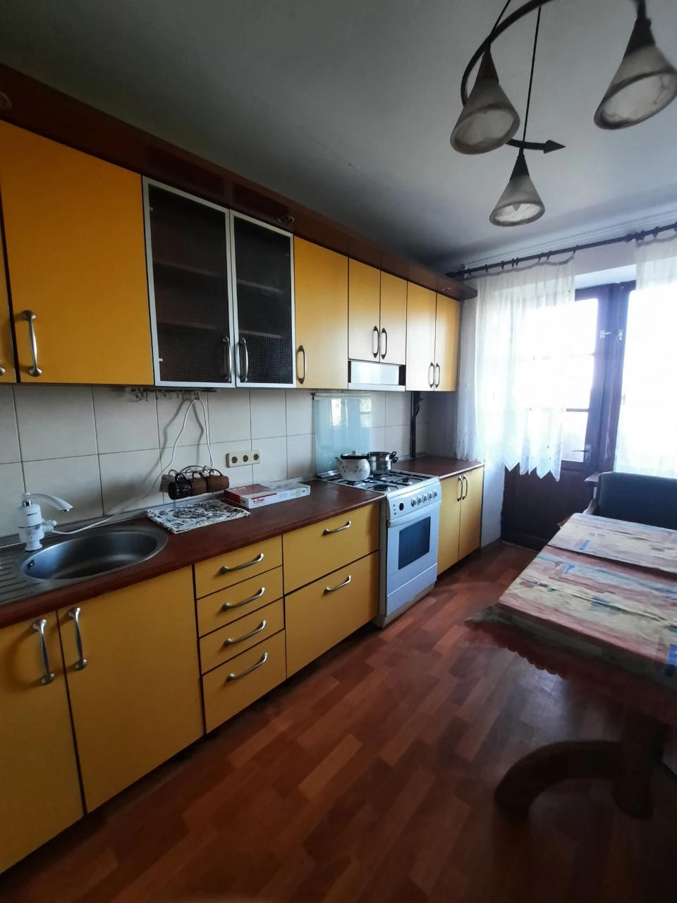 3х ком/кв в центре Черноморска
