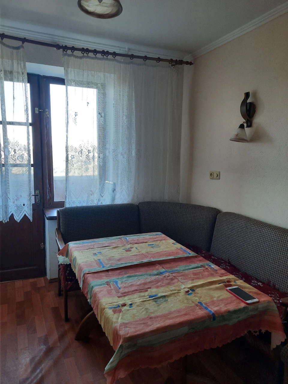 3х ком/кв в центре Черноморска