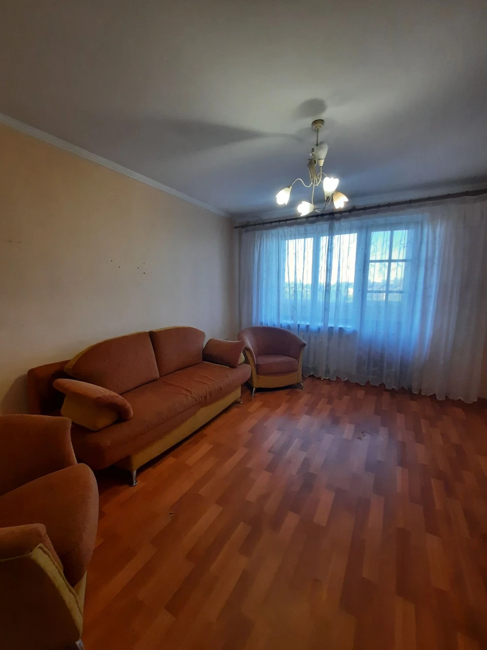 3х ком/кв в центре Черноморска