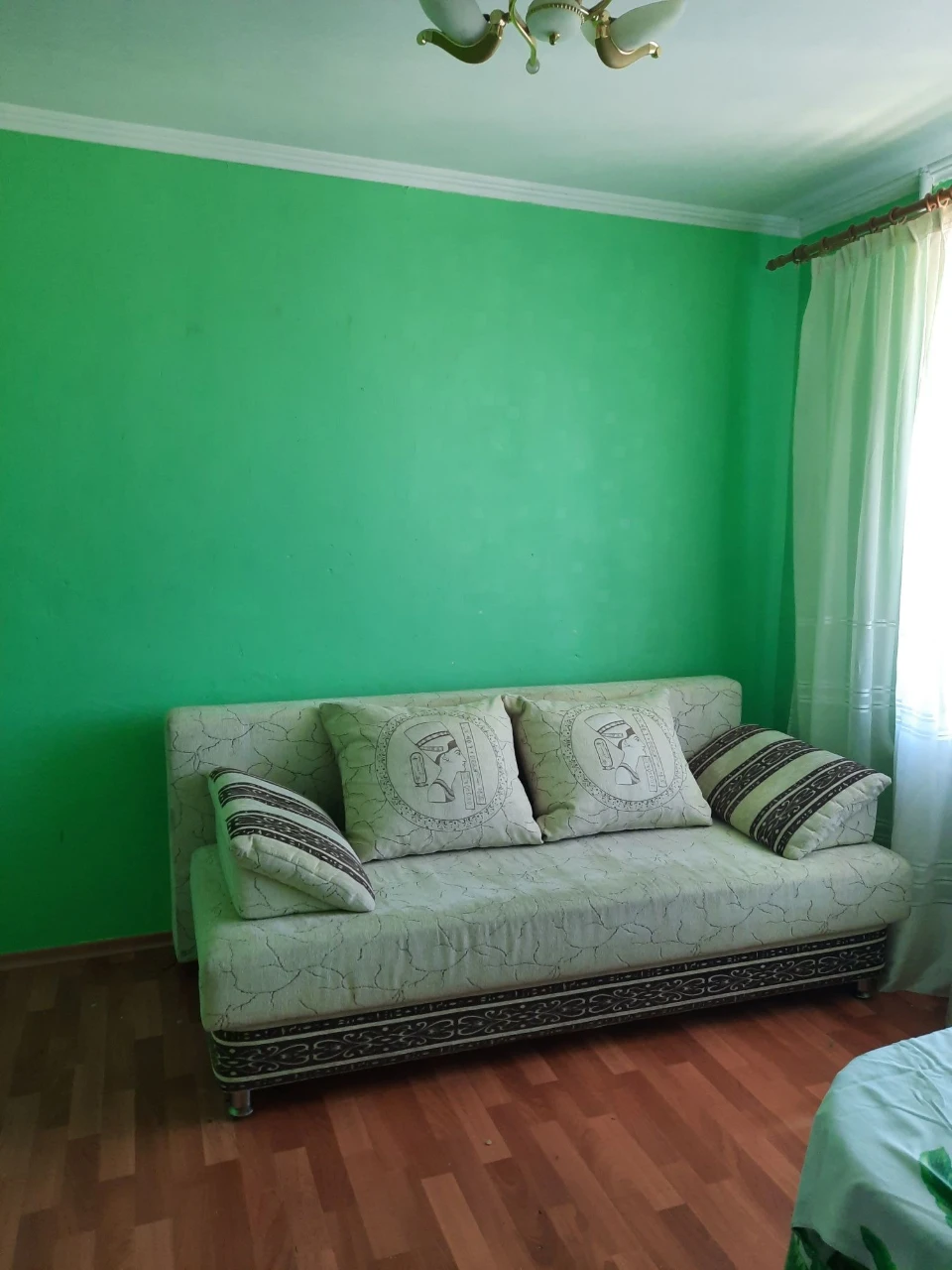 3х ком/кв в центре Черноморска