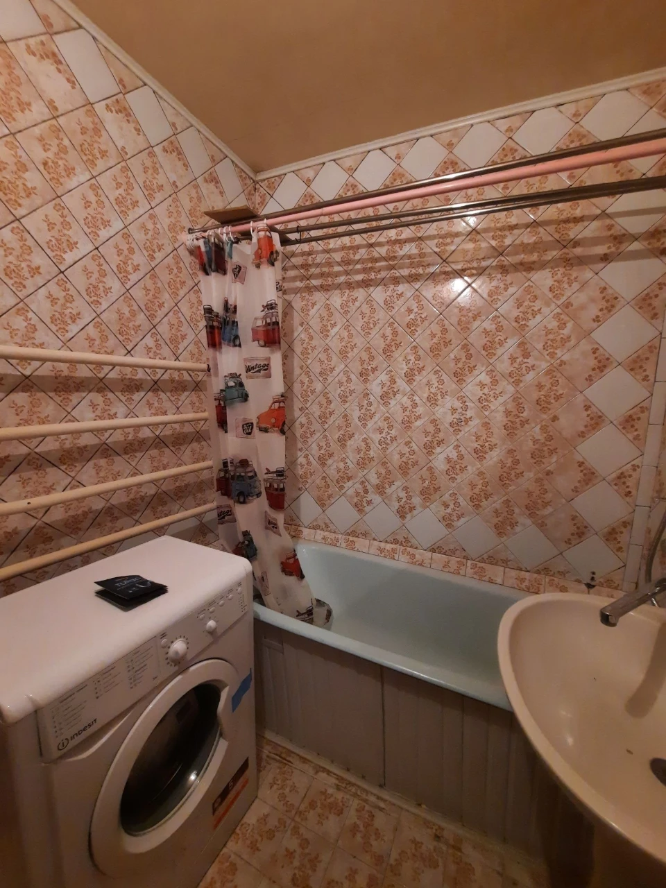 3х ком/кв в центре Черноморска