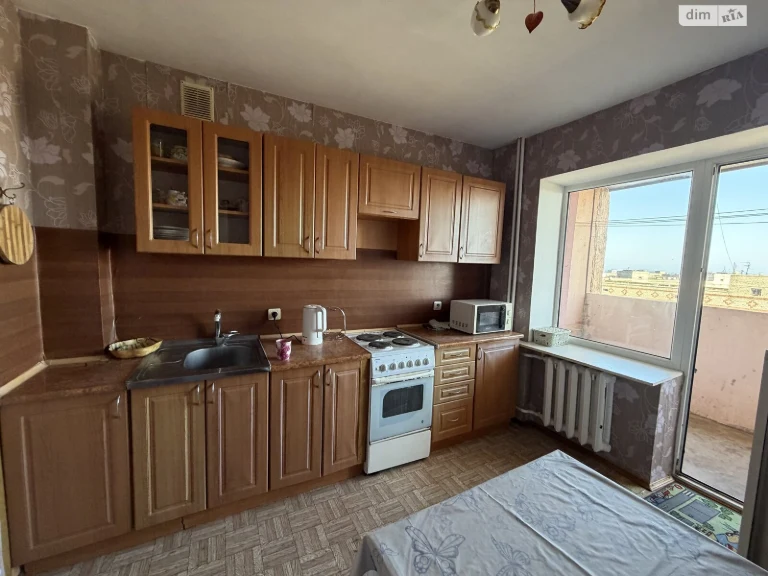Продаж Квартира Іллічівськ