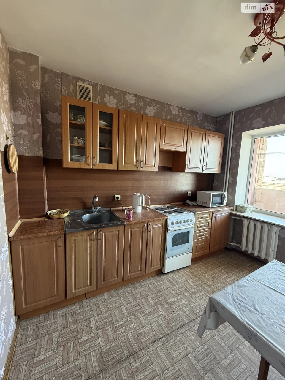 Продаж Квартира Іллічівськ