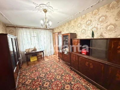 Продаж! 2-кімнатна квартира центр Чорноморську!