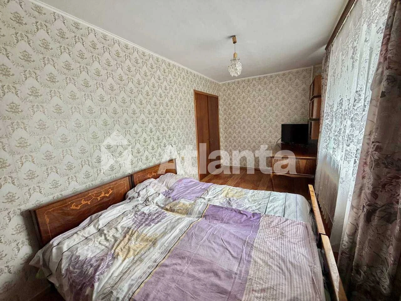 Продаж! 2-кімнатна квартира центр Чорноморську!