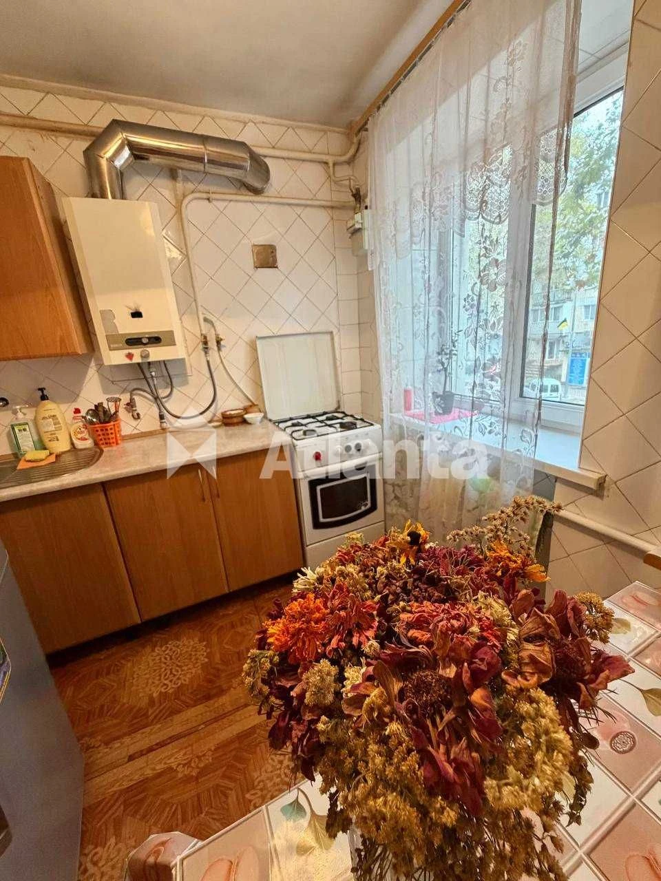 Продаж! 2-кімнатна квартира центр Чорноморську!
