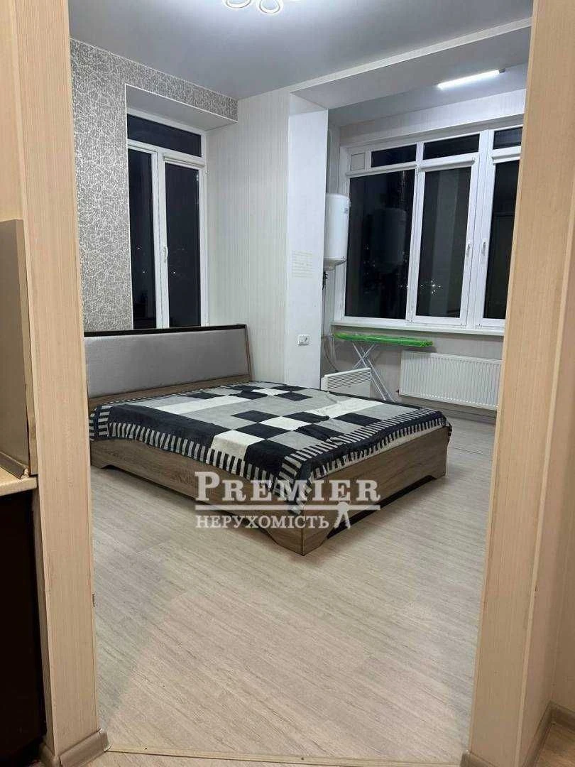 Продажа 1-комнатной квартиры возле моря
