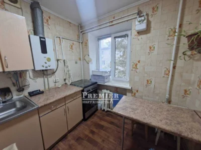 Продаж 2 кімн. квартири у м. Чорноморськ квадрат моря
