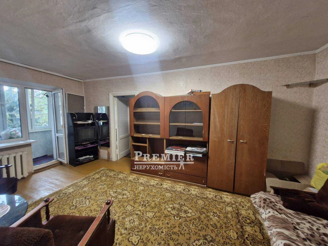 Продаж 2 кімн. квартири у м. Чорноморськ квадрат моря