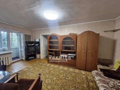 Продаж 2 кімн. квартири у м. Чорноморськ квадрат моря