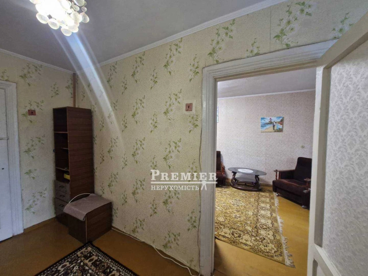 Продаж 2 кімн. квартири у м. Чорноморськ квадрат моря