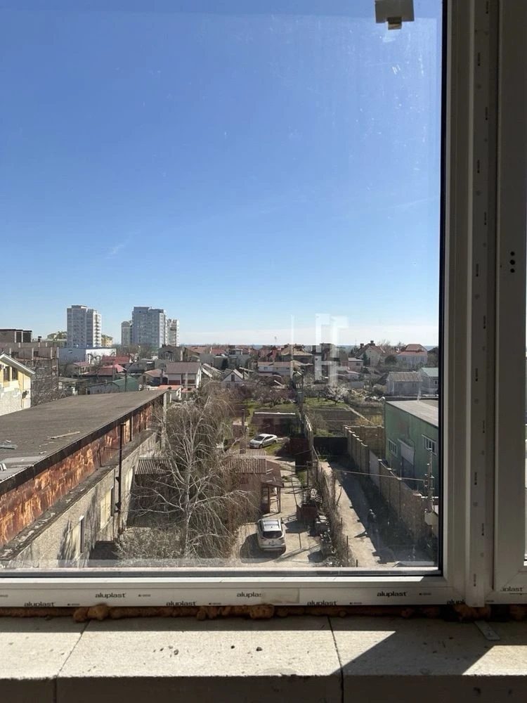 3-кімнатна квартира