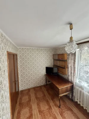 2х комнатная квартира Черноморск