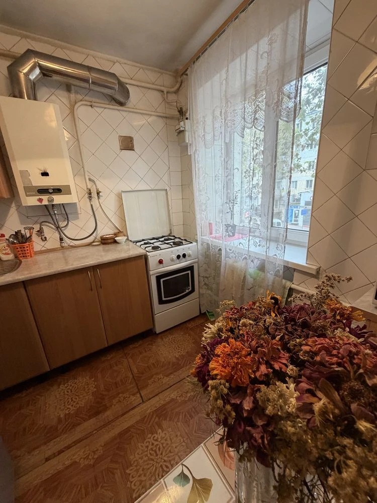 2х комнатная квартира Черноморск