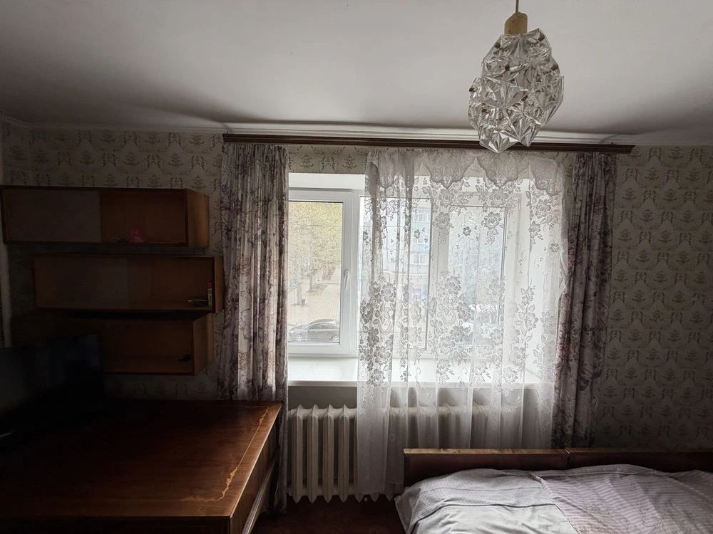 2х комнатная квартира Черноморск